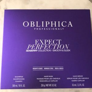 Obliphica—Seaberry Collection